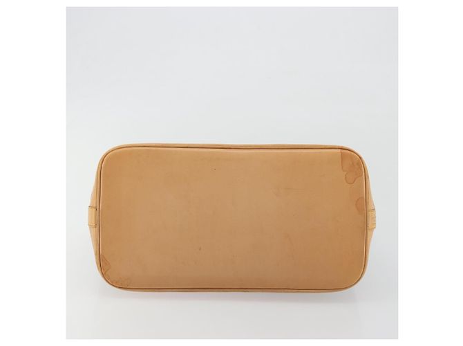 Borsa a mano LOUIS VUITTON Monogram Alma PM M53151 LV Auth 197537A Monogramma - vista 5