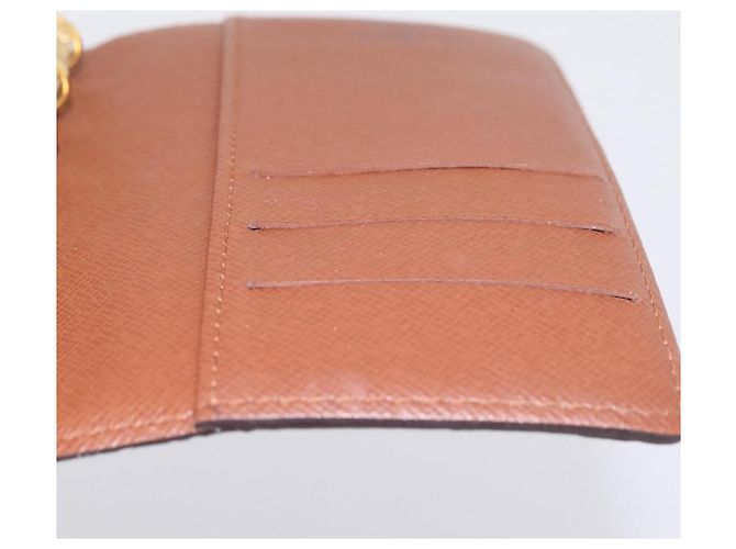 LOUIS VUITTON Monogram Agenda PM Day Planner Cover R20005 LV Auth am12435V Monograma - vista 21