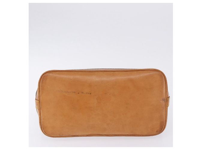 Borsa a mano LOUIS VUITTON Monogram Alma PM M53151 LV Auth BA15149 Monogramma - vista 5