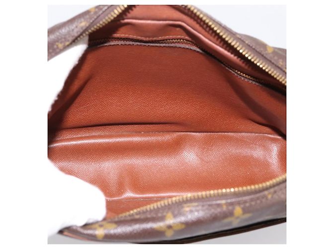 LOUIS VUITTON Monogram Trocadero 27 Shoulder Bag M51274 LV Auth 197529 Monogramma - vista 10