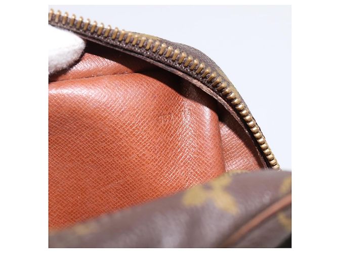 LOUIS VUITTON Monogram Trocadero 27 Shoulder Bag M51274 LV Auth 197529 Monogramma - vista 12