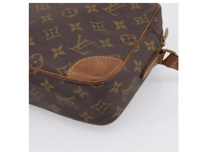 LOUIS VUITTON Monogram Trocadero 27 Shoulder Bag M51274 LV Auth 197529 Monogramma - vista 16