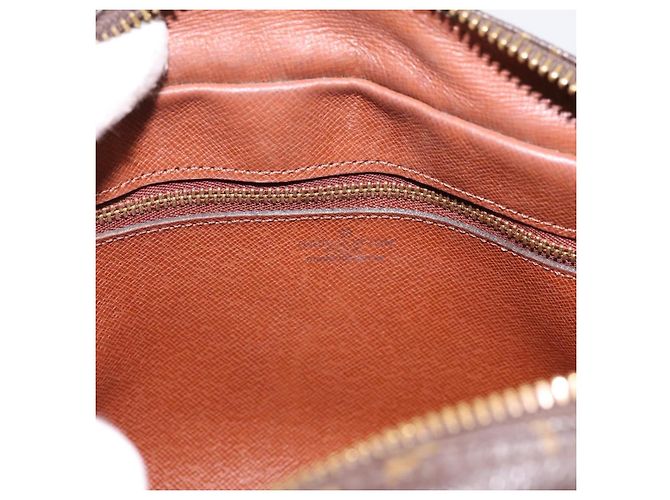 LOUIS VUITTON Monogram Trocadero 27 Shoulder Bag M51274 LV Auth 197529 Monogramma - vista 18