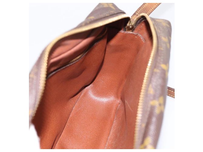 LOUIS VUITTON Monogram Trocadero 27 Shoulder Bag M51274 LV Auth 197529 Monogramma - vista 19