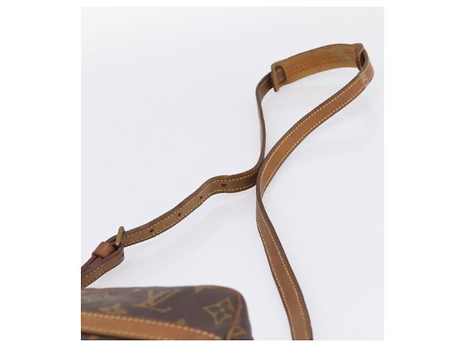 LOUIS VUITTON Monogram Trocadero 27 Shoulder Bag M51274 LV Auth 197529 Monogramma - vista 8