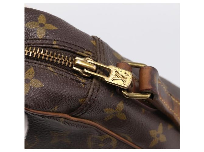 LOUIS VUITTON Monogram Trocadero 27 Shoulder Bag M51274 LV Auth 197529 Monogramma - vista 9