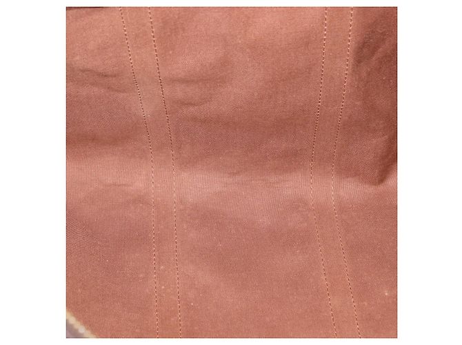 LOUIS VUITTON Monogram Keepall 55 Boston Bag M41424 LV Auth gh2293 Monogramma - vista 11