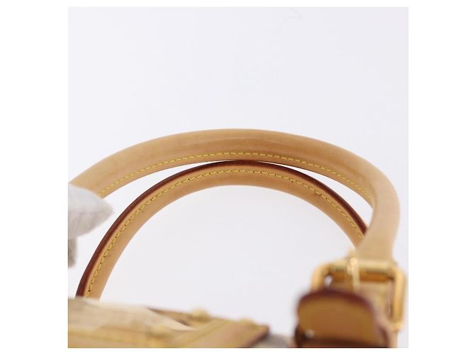 Borsa a mano LOUIS VUITTON Damier Azur Berkeley N52001 LV Auth ep15648A - Ansicht 14