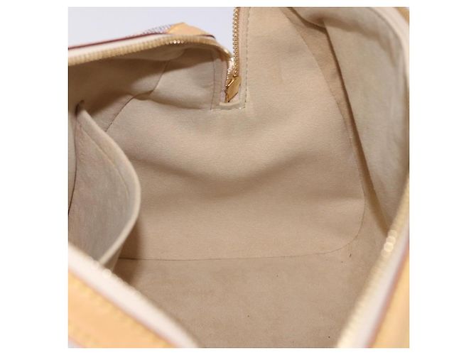 Borsa a mano LOUIS VUITTON Damier Azur Berkeley N52001 LV Auth ep15648A - Ansicht 21
