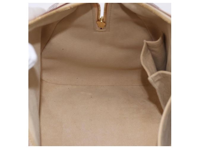 Borsa a mano LOUIS VUITTON Damier Azur Berkeley N52001 LV Auth ep15648A - Ansicht 22