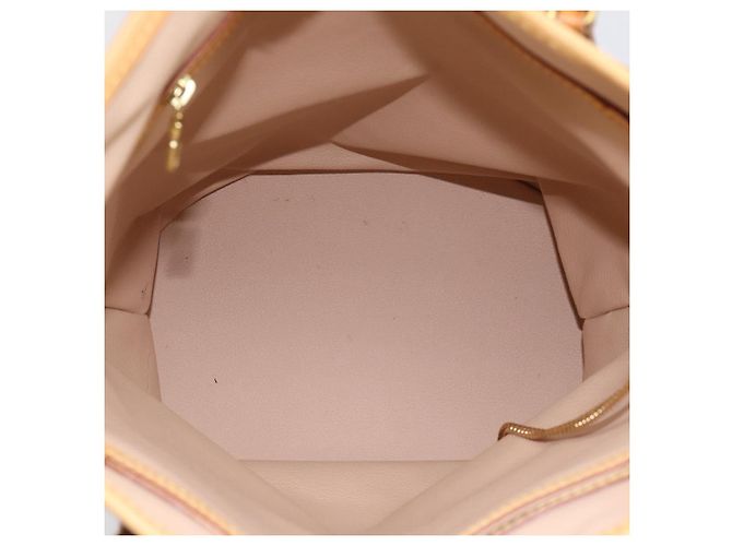 LOUIS VUITTON Monogram Bucket GM Shoulder Bag M42236 LV Auth ka5485 Monogramma - vista 10
