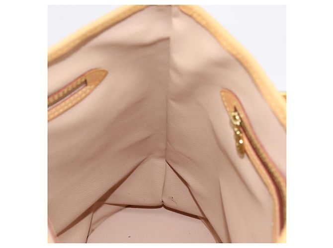 LOUIS VUITTON Monogram Bucket GM Shoulder Bag M42236 LV Auth ka5485 Monogramma - vista 19