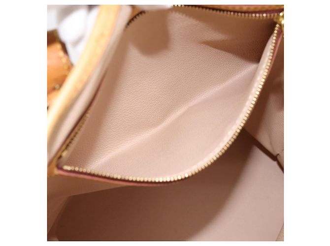 LOUIS VUITTON Monogram Bucket GM Shoulder Bag M42236 LV Auth ka5485 Monogramma - vista 21