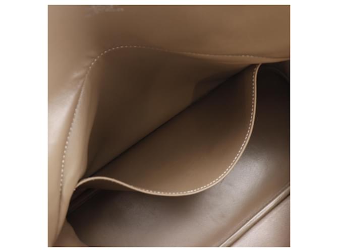 Hermès Borsa Hermes Bolide 31 Taupe - vista 7