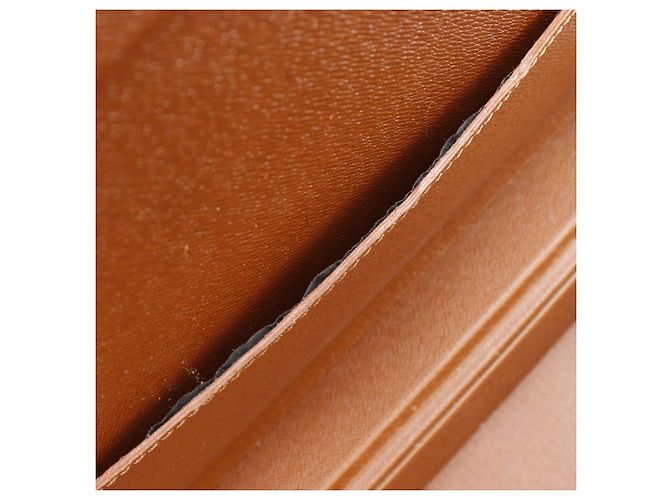 Borsa Boston Louis Vuitton President Trunk Marrone - vista 11