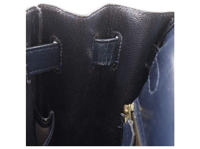 Hermès Borsa Hermes Kelly 32 - vista 10