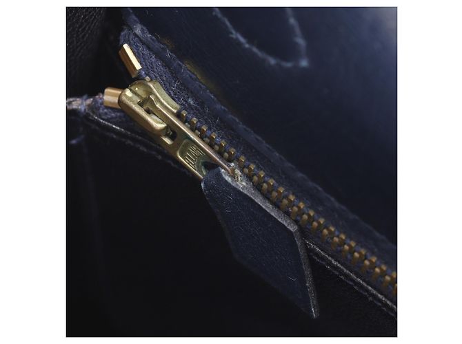 Hermès Borsa Hermes Kelly 32 - vista 11