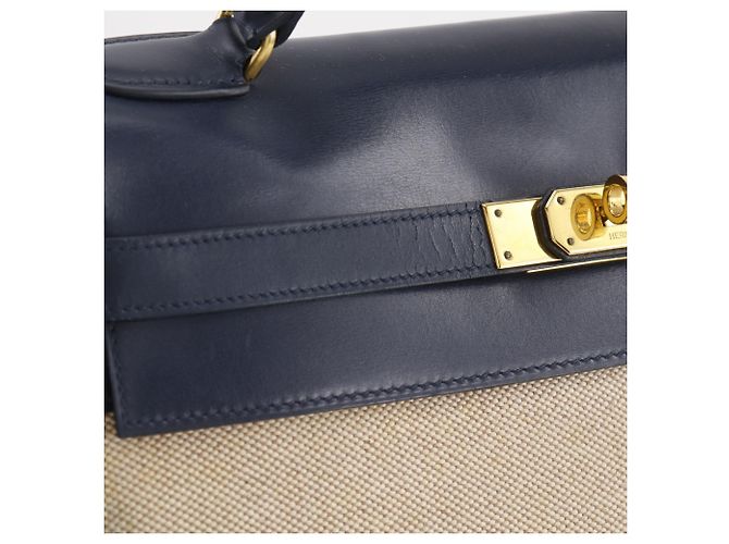 Hermès Borsa Hermes Kelly 32 - vista 12