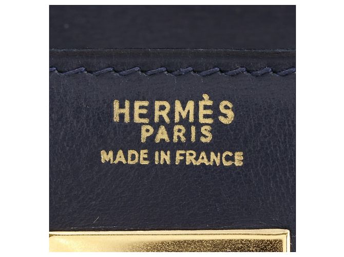 Hermès Borsa Hermes Kelly 32 - vista 18