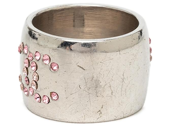 Chanel Coco Mark Heart Ring - Ansicht 2