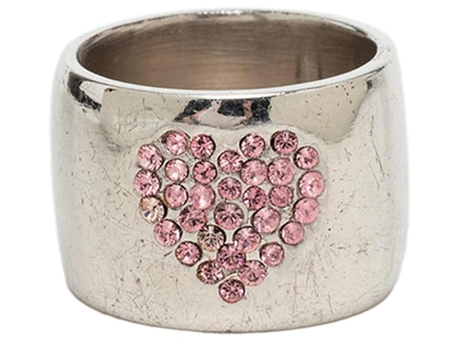 Chanel Coco Mark Heart Ring - Ansicht 3