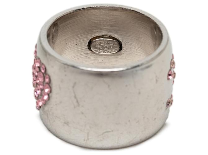 Chanel Coco Mark Heart Ring - Ansicht 5