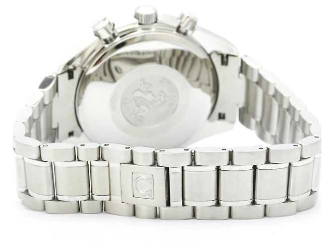 Orologio automatico da uomo OMEGA Speedmaster Mark 40 - vista 5