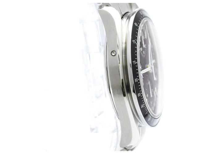 Orologio automatico da uomo OMEGA Speedmaster Mark 40 - vista 8