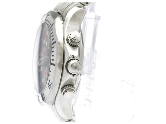 Orologio Omega Seamaster Professional 300M Chronograph - vista 4