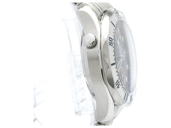 Orologio Omega Seamaster Professional 300M Chronograph - vista 9