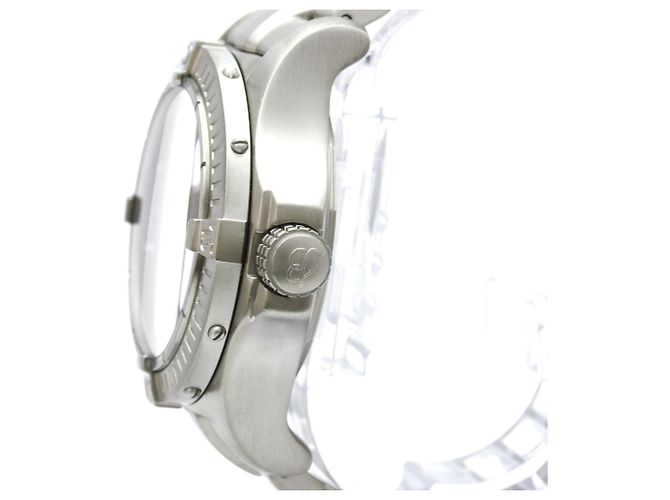 Orologio automatico da uomo Breitling Avenger Seawolf Titanium - vista 4