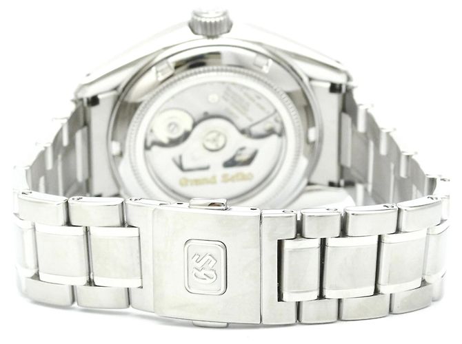 Grand Seiko SBGH001 (9S85-00A0) Orologio automatico - vista 5