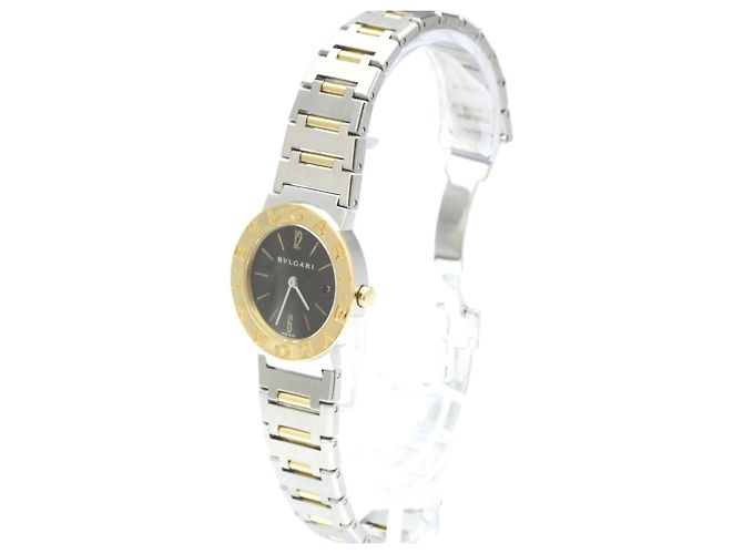 Bulgari Reloj de pulsera para mujer Bvlgari Bvlgari BB26SG - vista 2