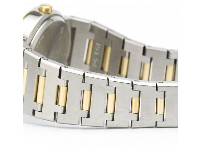 Bulgari Reloj de pulsera para mujer Bvlgari Bvlgari BB26SG - vista 3