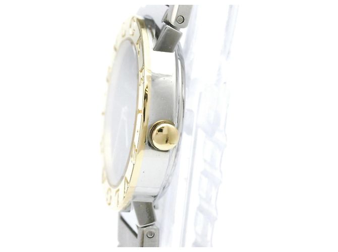 Bulgari Reloj de pulsera para mujer Bvlgari Bvlgari BB26SG - vista 4