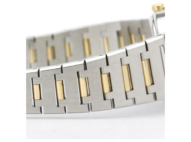 Bulgari Reloj de pulsera para mujer Bvlgari Bvlgari BB26SG - vista 7