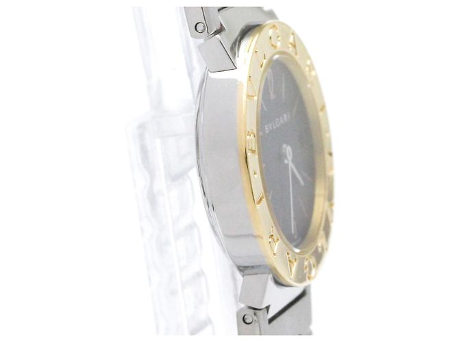 Bulgari Reloj de pulsera para mujer Bvlgari Bvlgari BB26SG - vista 8
