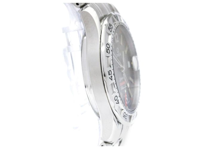 Relógio Masculino OMEGA Seamaster 200M Omegamatic Auto Quartz - vista 8