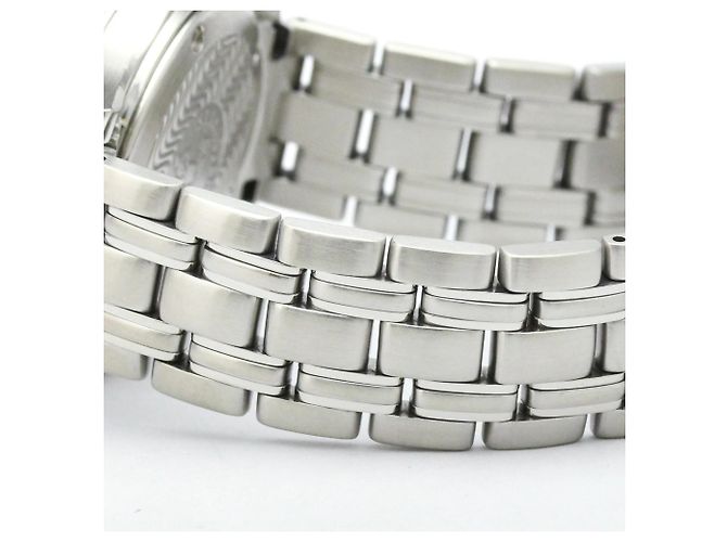 Orologio da uomo Omega Seamaster 120M Steel Quartz - vista 3