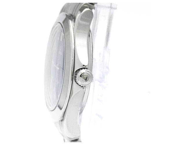 Orologio da uomo Omega Seamaster 120M Steel Quartz - vista 4