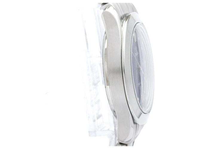 Orologio da uomo Omega Seamaster 120M Steel Quartz - vista 8