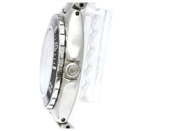 Omega Seamaster Professional Damen Uhr - Ansicht 4