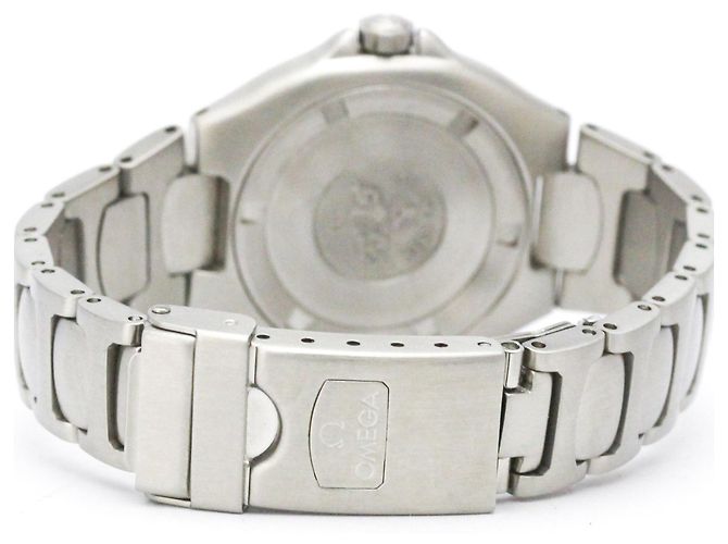 Omega Seamaster Professional Damen Uhr - Ansicht 5