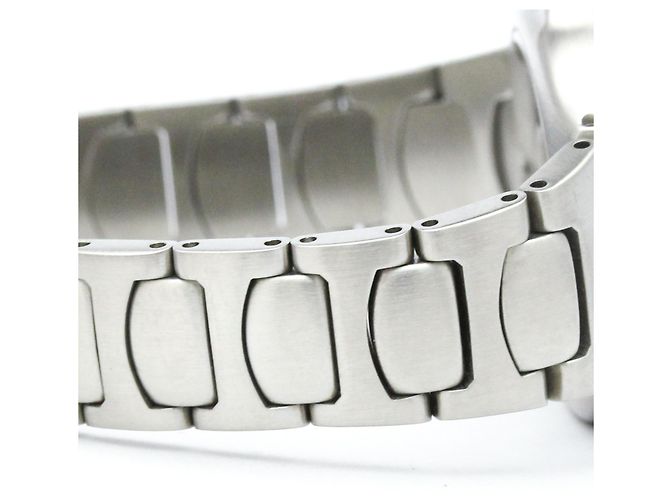 Omega Seamaster Professional Damen Uhr - Ansicht 7