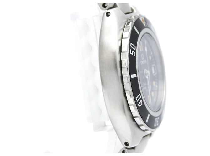Omega Seamaster Professional Damen Uhr - Ansicht 8