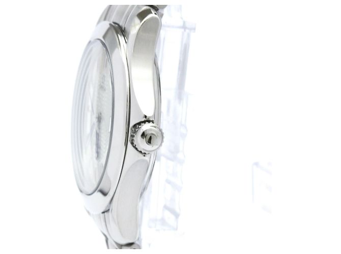 Orologio da uomo Omega Seamaster 120M in acciaio inossidabile Quartz - vista 4