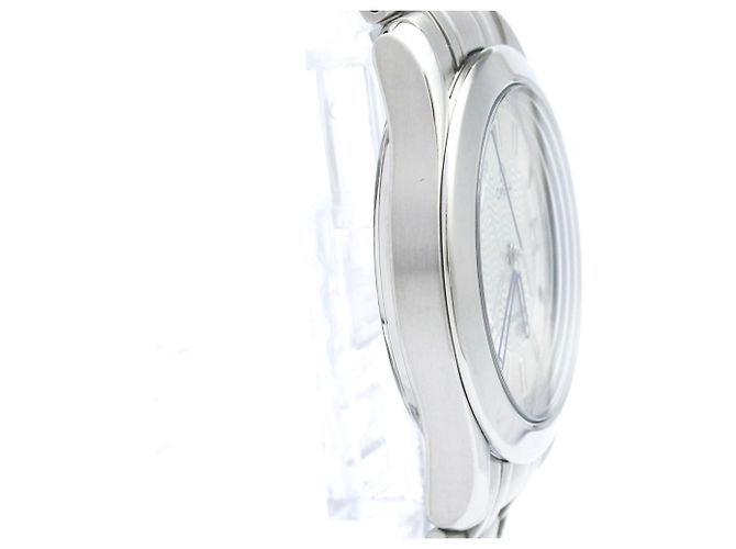 Orologio da uomo Omega Seamaster 120M in acciaio inossidabile Quartz - vista 9