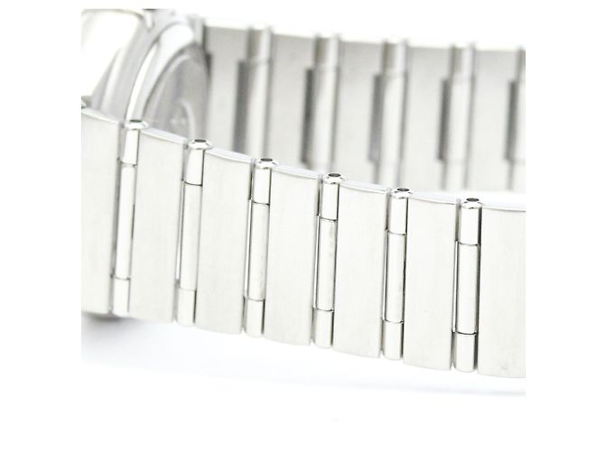 Reloj automático Omega Constellation para mujer - vista 3
