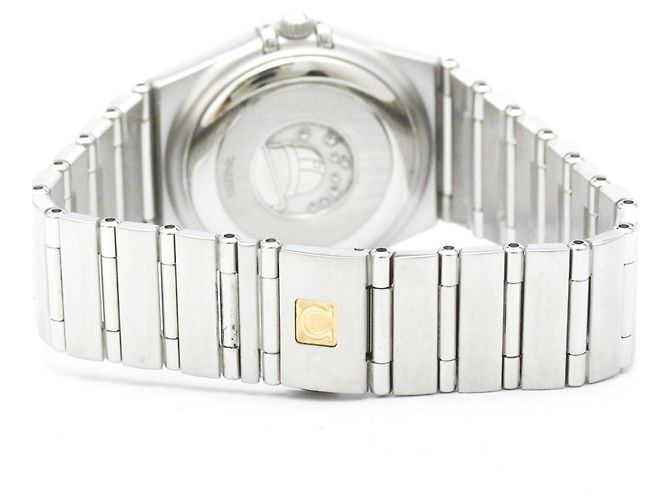 Reloj automático Omega Constellation para mujer - vista 5