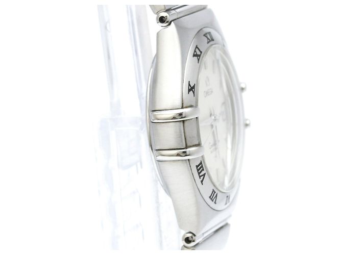 Reloj automático Omega Constellation para mujer - vista 8